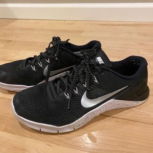 Nike Women’s Metcon Training Shoes